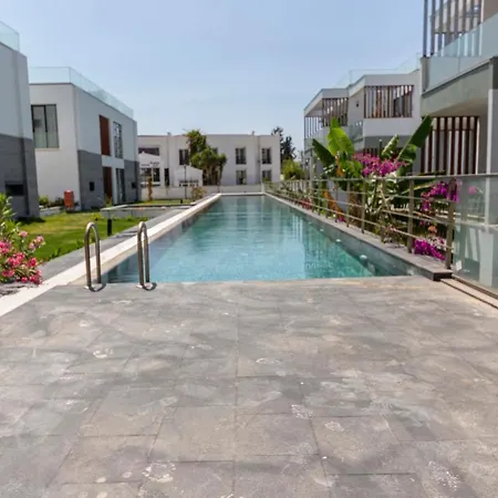 شقة Modern Apartment Near Beach With Central Location In Bodrum